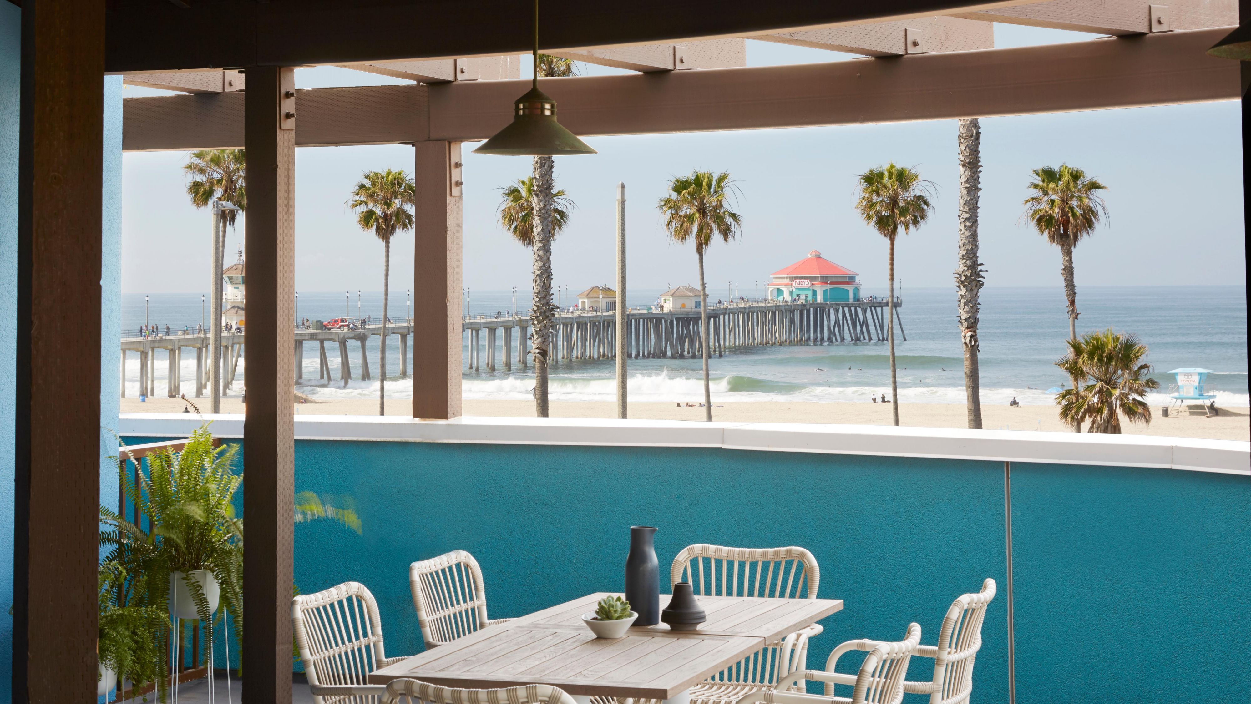 Kimpton Shorebreak Resort In Huntington Beach Kimpton Hotels