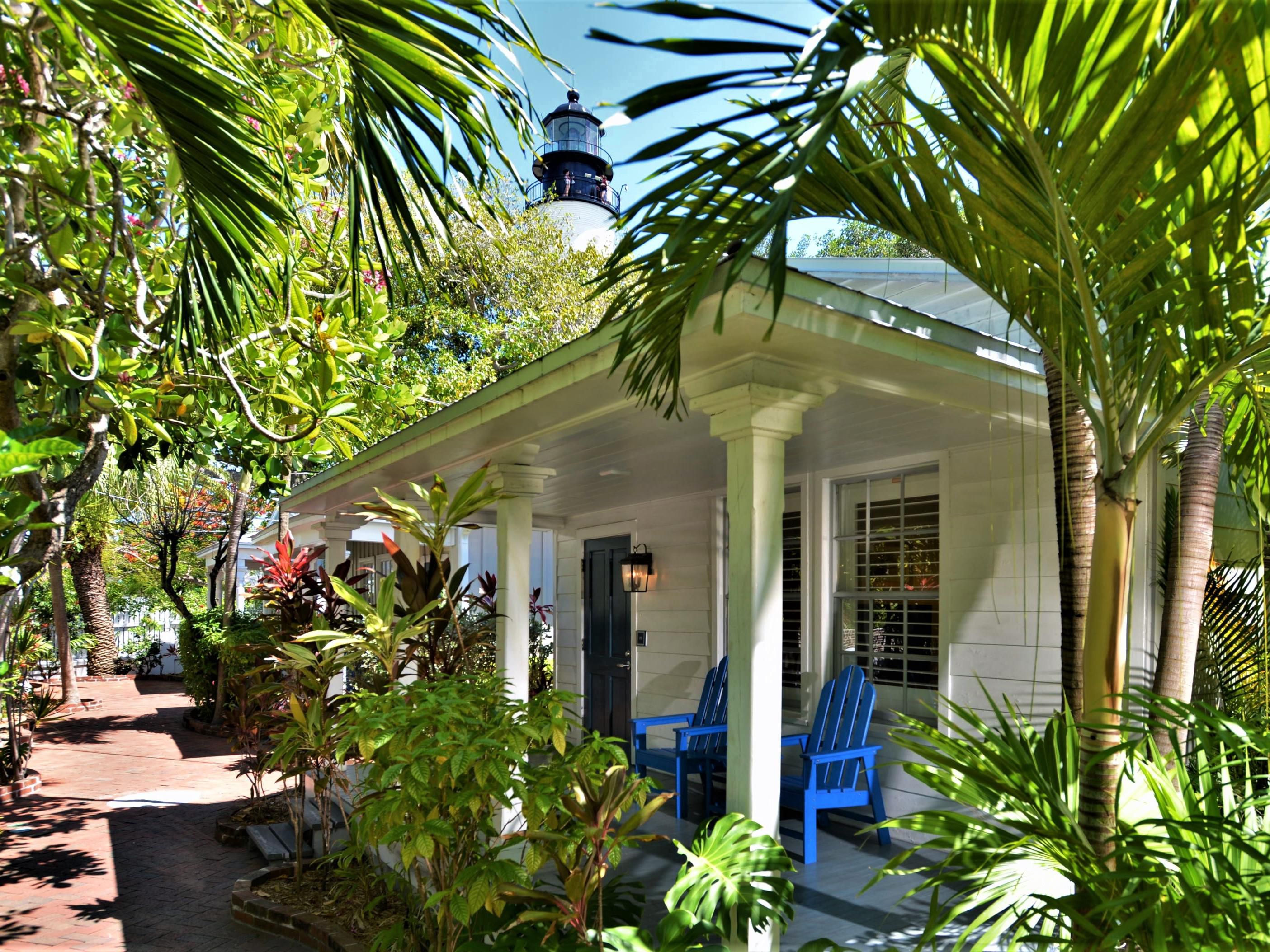 Lighthouse Hotel Kimpton Key West Kimpton Hotels