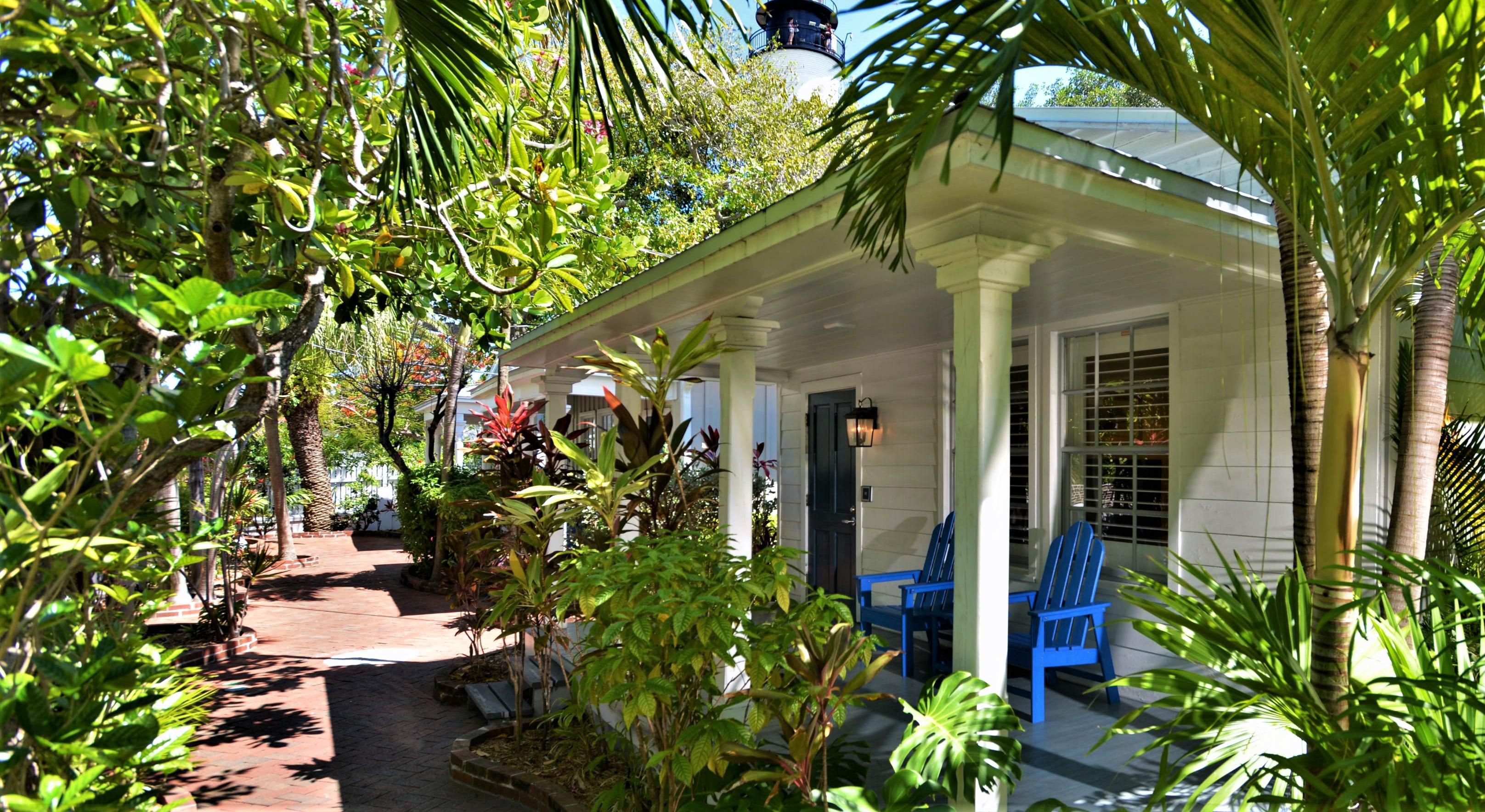 Top Boutique Hotels In Key West Kimpton Hotels