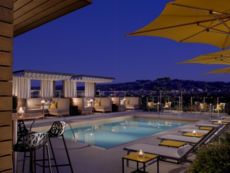 Kimpton Hotel Wilshire in Los Angeles, California