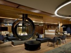 Kimpton Hotel Palomar Beverly Hills in Los Angeles, California