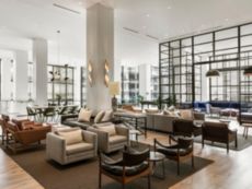 Kimpton Everly Hotel in Los Angeles, California