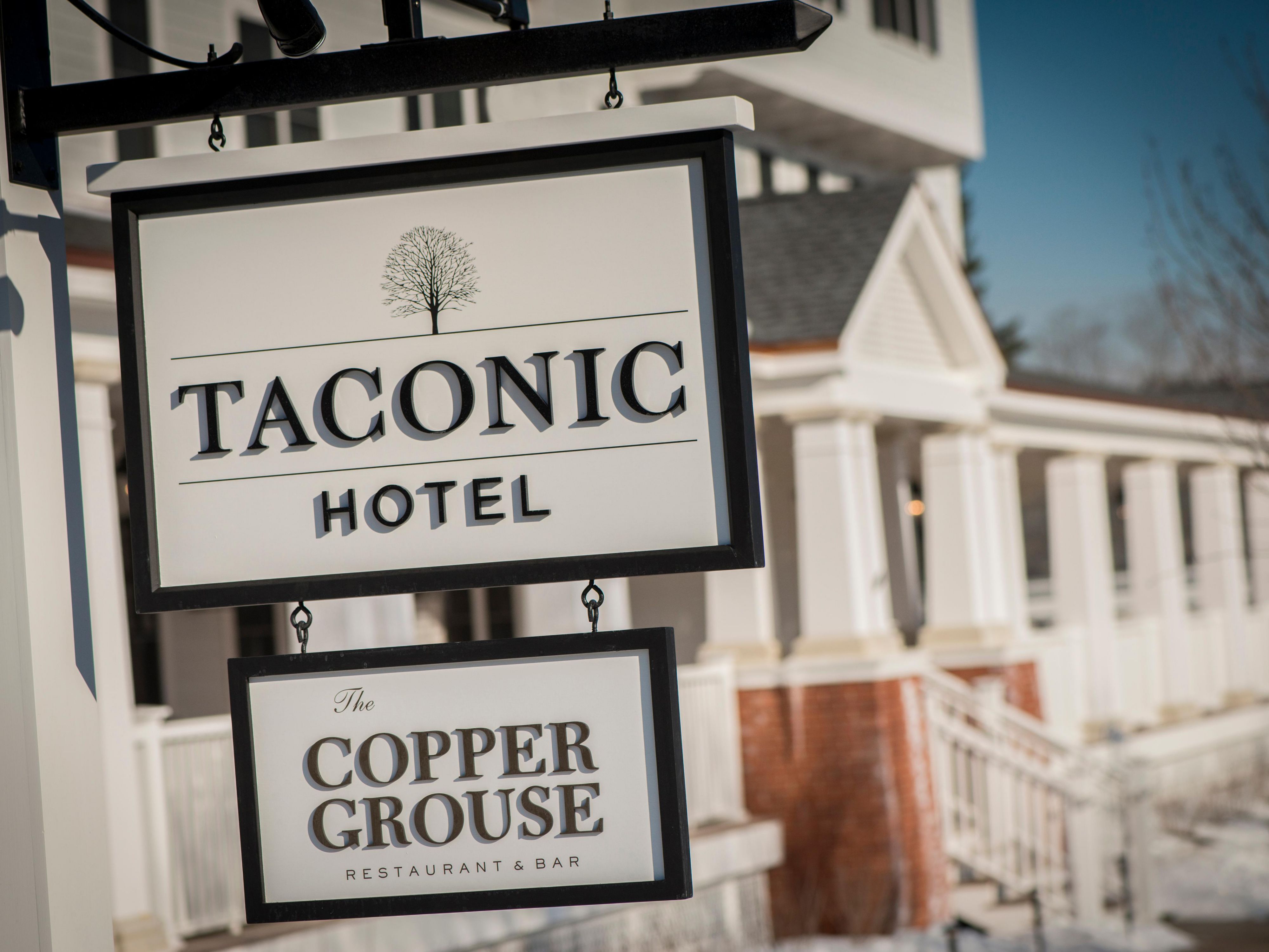 Kimpton Taconic Hotel in Manchester VT Kimpton Hotels