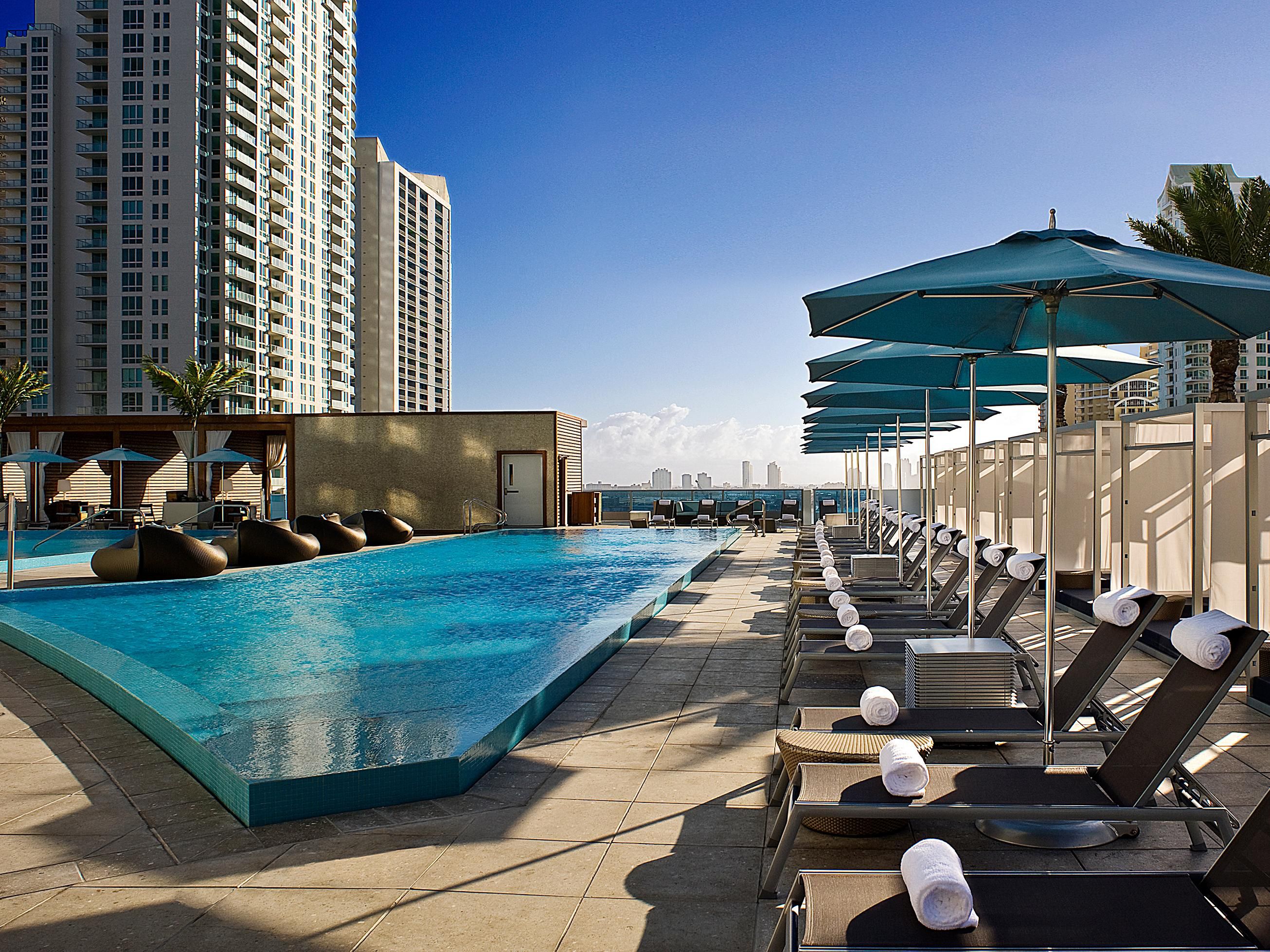 Find Miami Hotels Top 40 Hotels In Miami Fl By Ihg