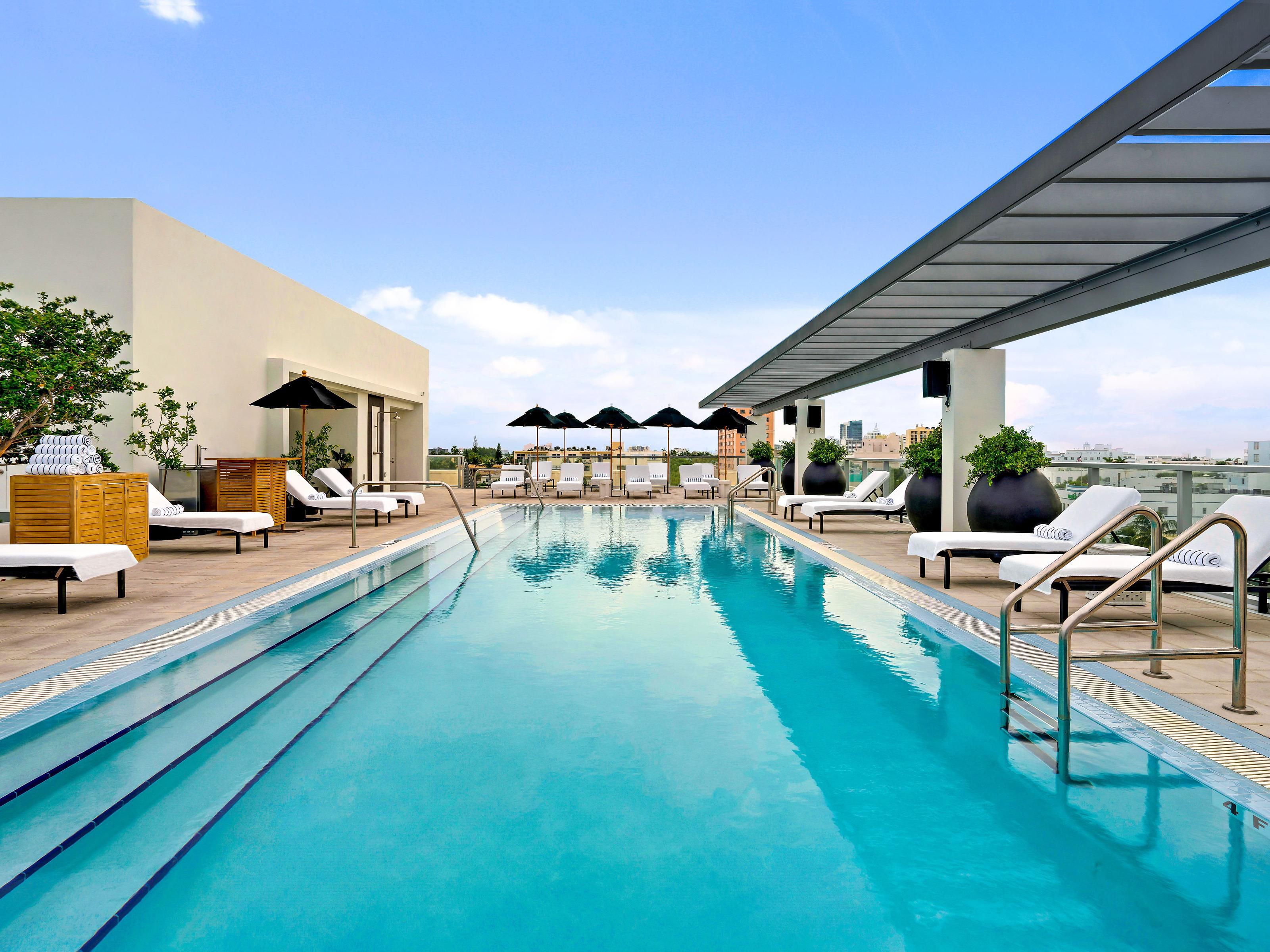 Kimpton Angler's Hotel in Miami Beach | Kimpton Hotels