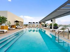 Kimpton Angler's Hotel South Beach in Miami, Florida
