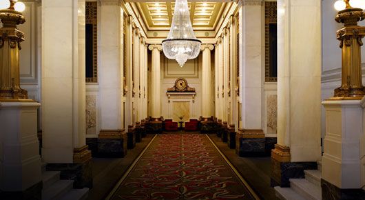 Kimpton Hotel Monaco Baltimore