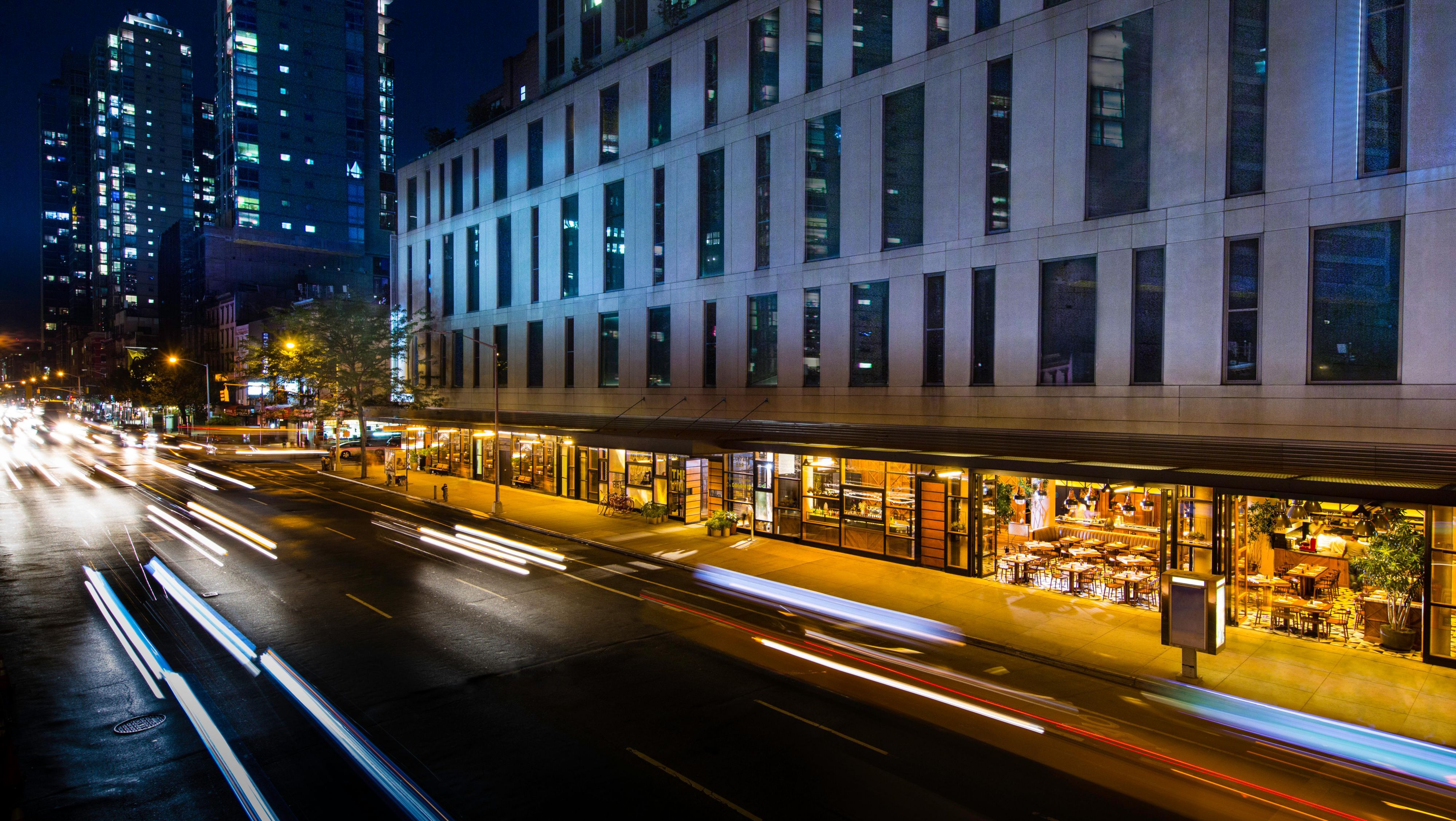 chelsea new york zip code