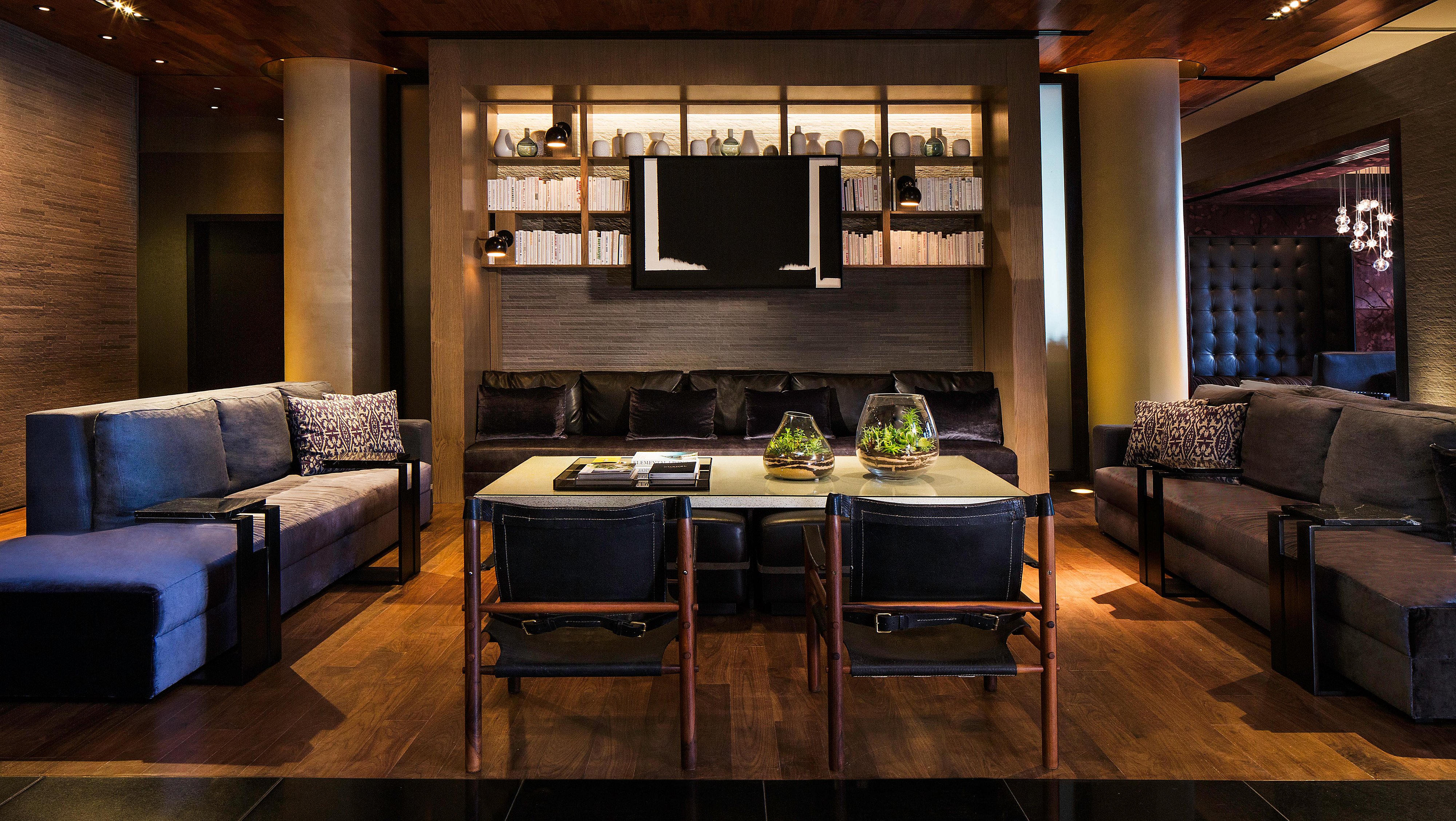 Kimpton Ink48 Hotel In New York Hells Kitchen Kimpton - 