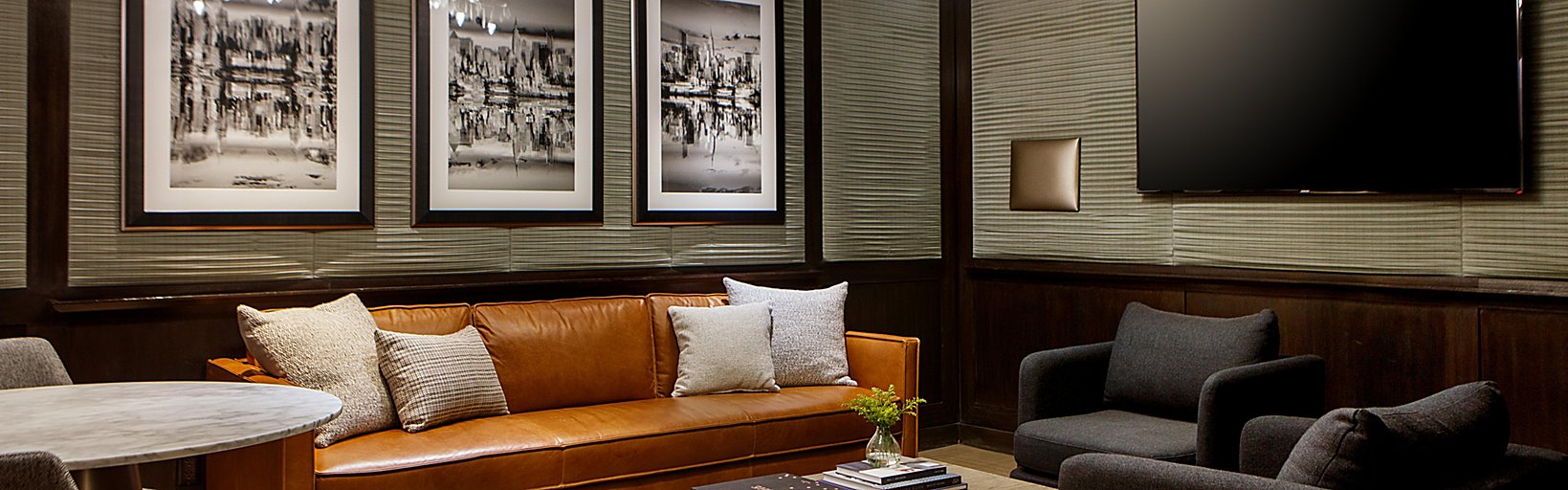 Kimpton Muse Hotel Buchen Sie Ihren Aufenthalt In New York