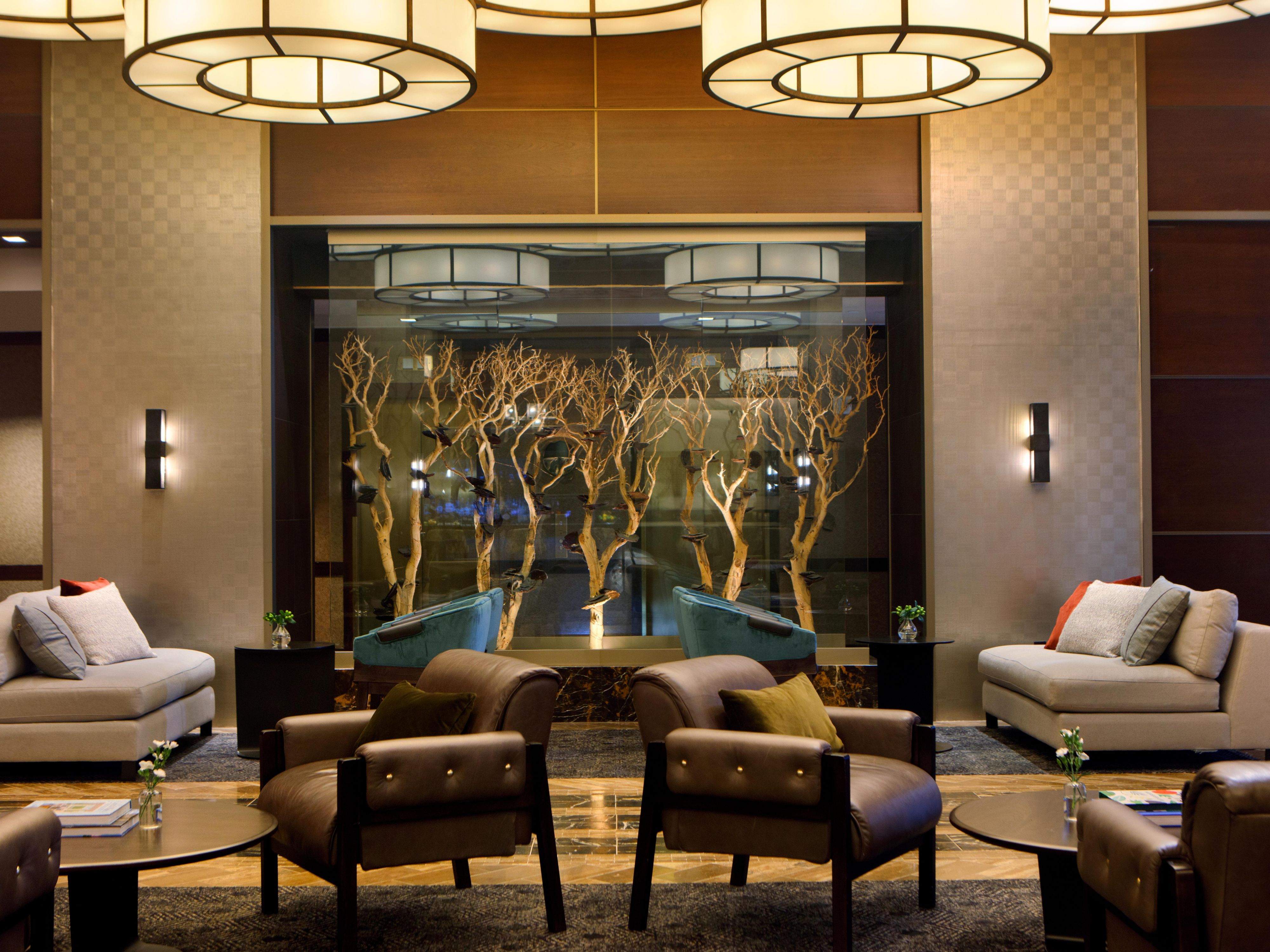 Kimpton Muse Hotel in New York | Times Square | Kimpton Hotels