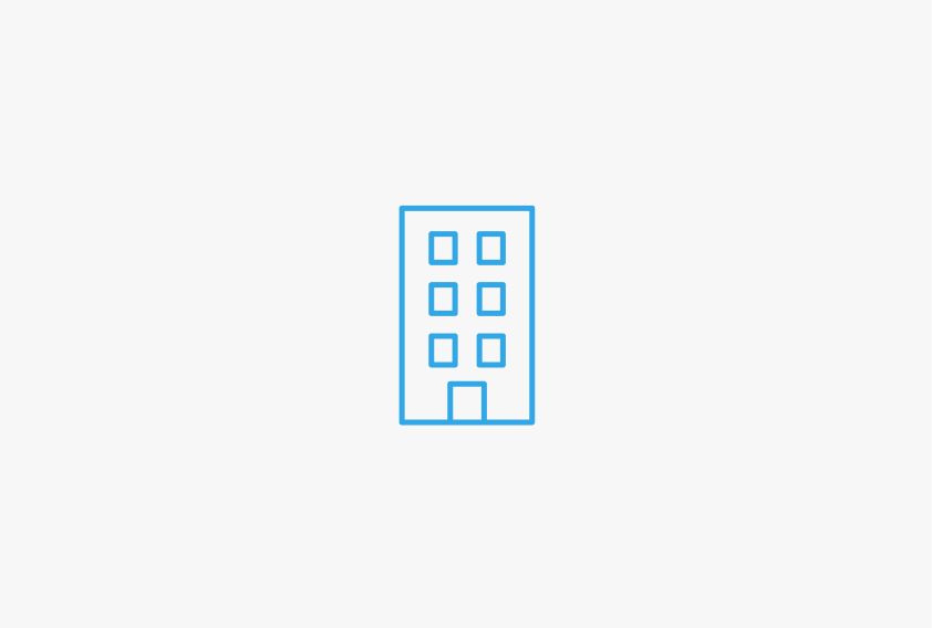 hotel building icon