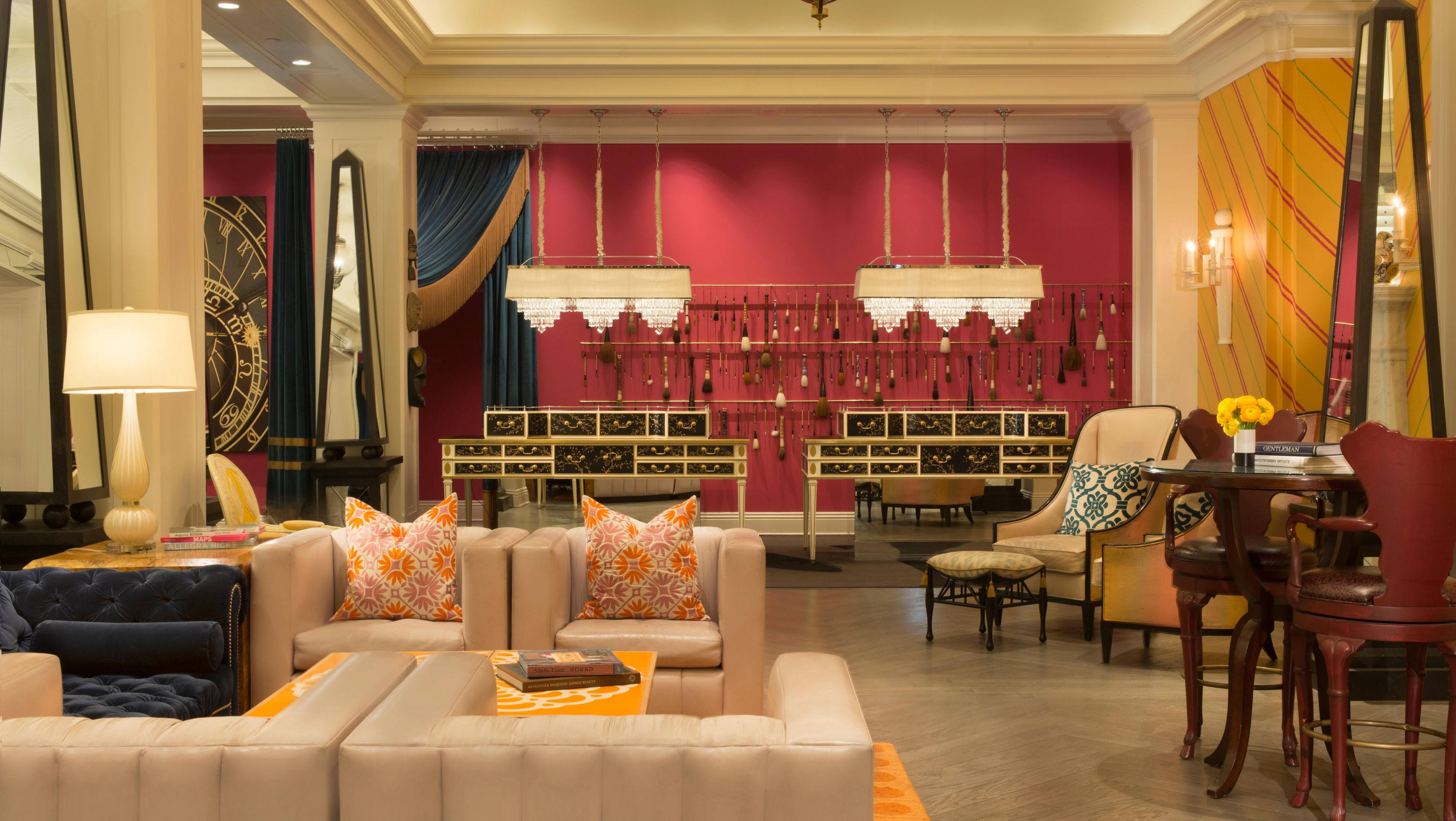 Kimpton Hotel Monaco Philadelphia In Old City Kimpton Hotels