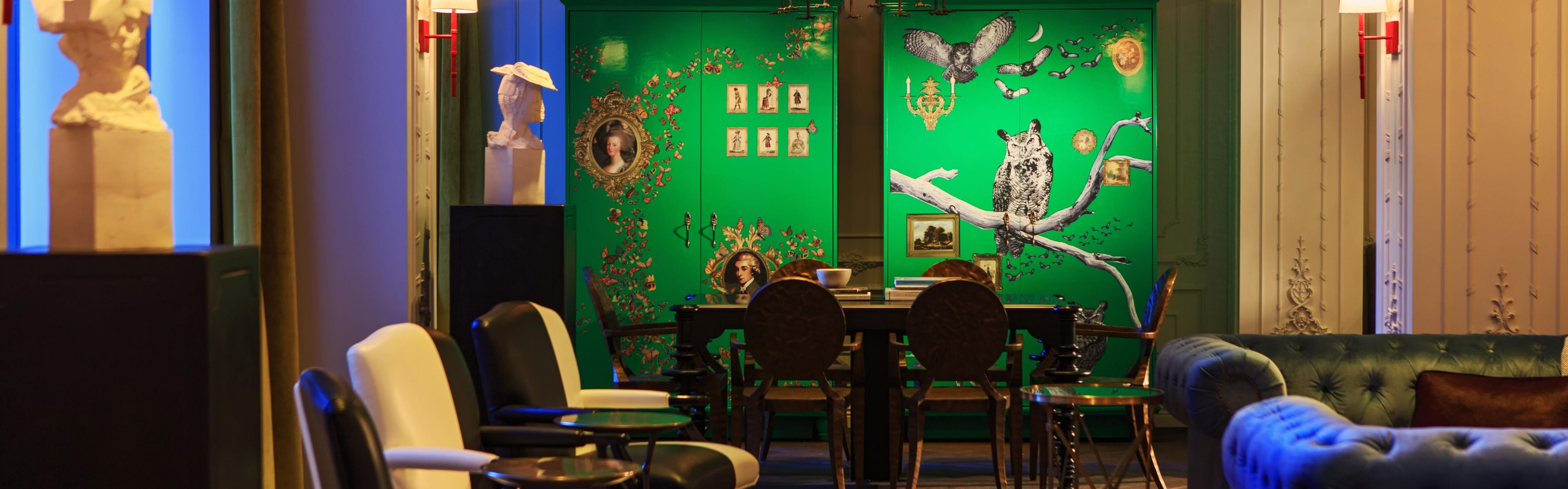 Kimpton Hotel Monaco Pittsburgh Buchen Sie Ihren