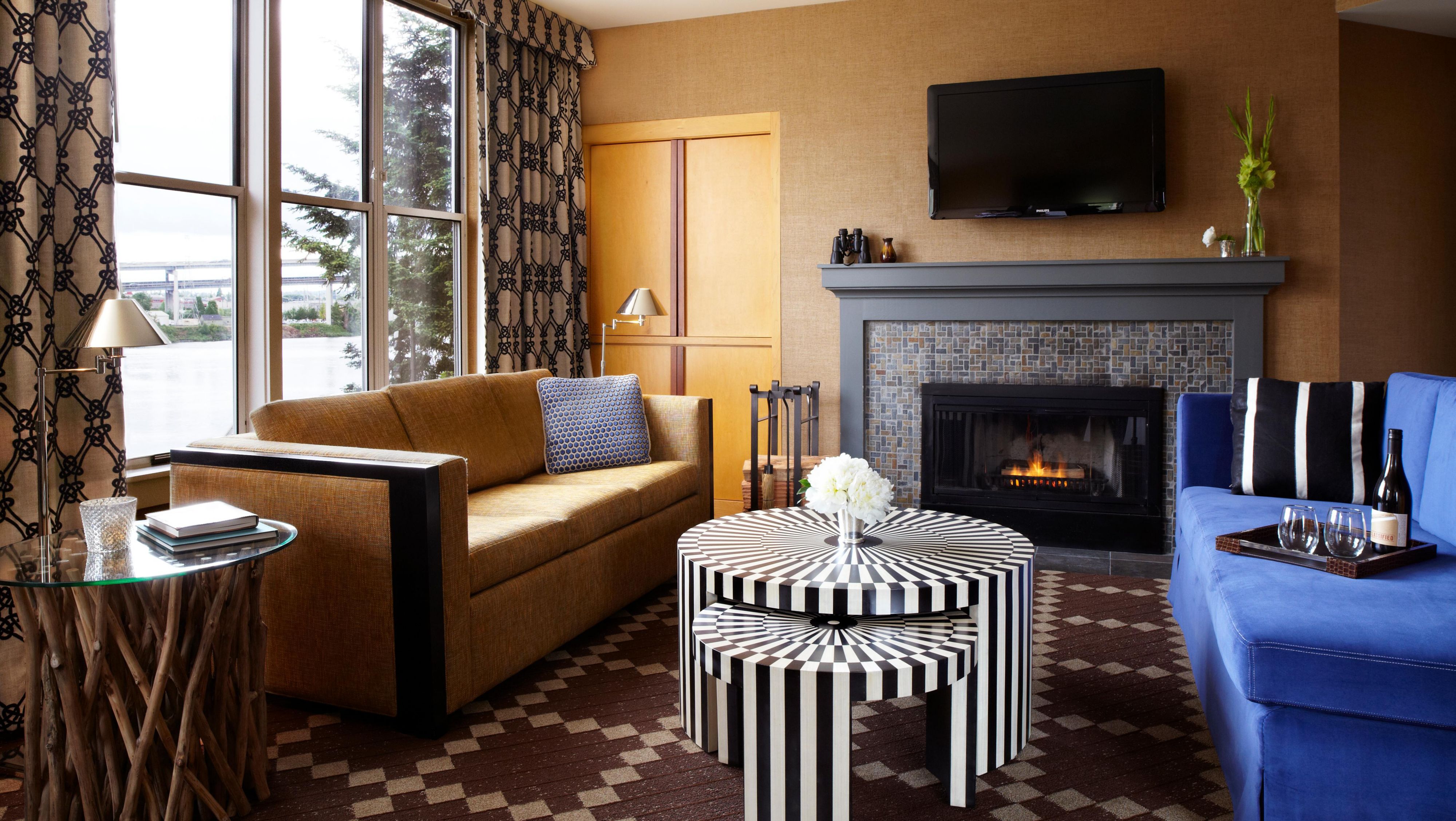 Kimpton Riverplace Hotel On Portland Waterfront Kimpton Hotels