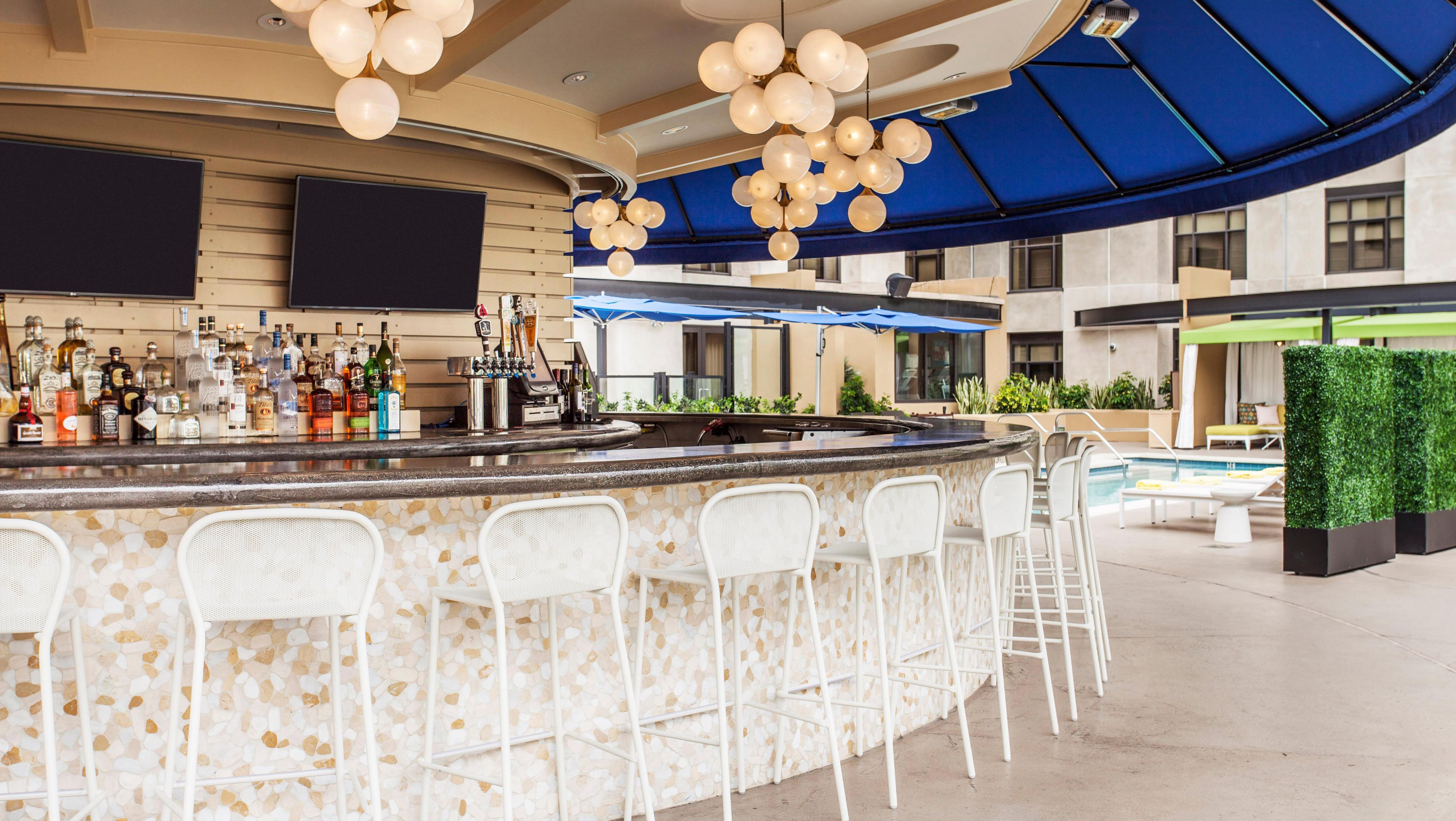 Jsix Restaurant In Downtown San Diego Kimpton Restaurants