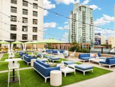 Kimpton Solamar Hotel in San Diego, California