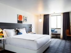 Kimpton Buchanan Hotel in San Francisco, California