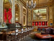 Kimpton Sir Francis Drake Hotel in San Francisco, California