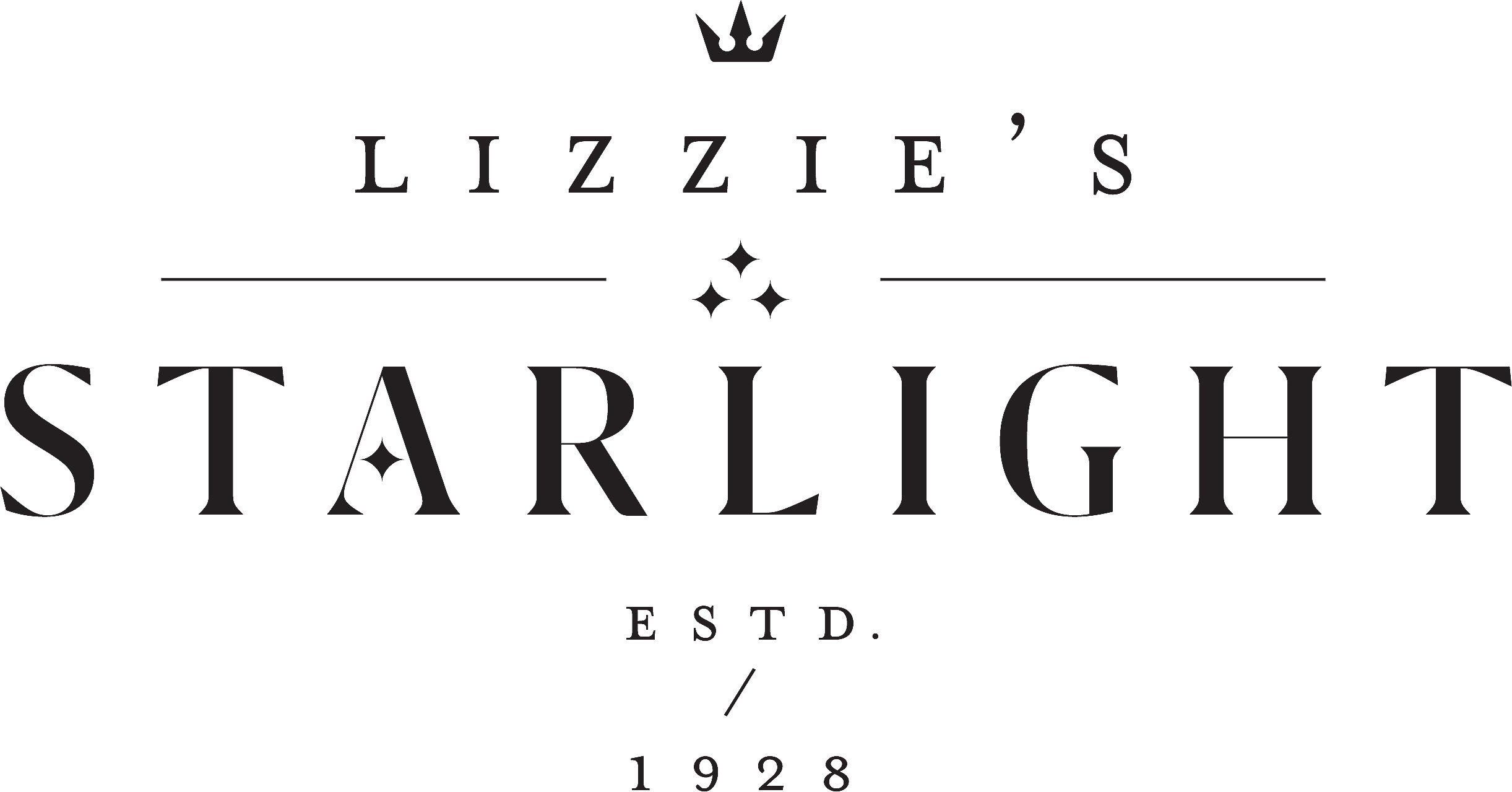 Lizzie S Starlight San Francisco Restaurant Bar Kimpton