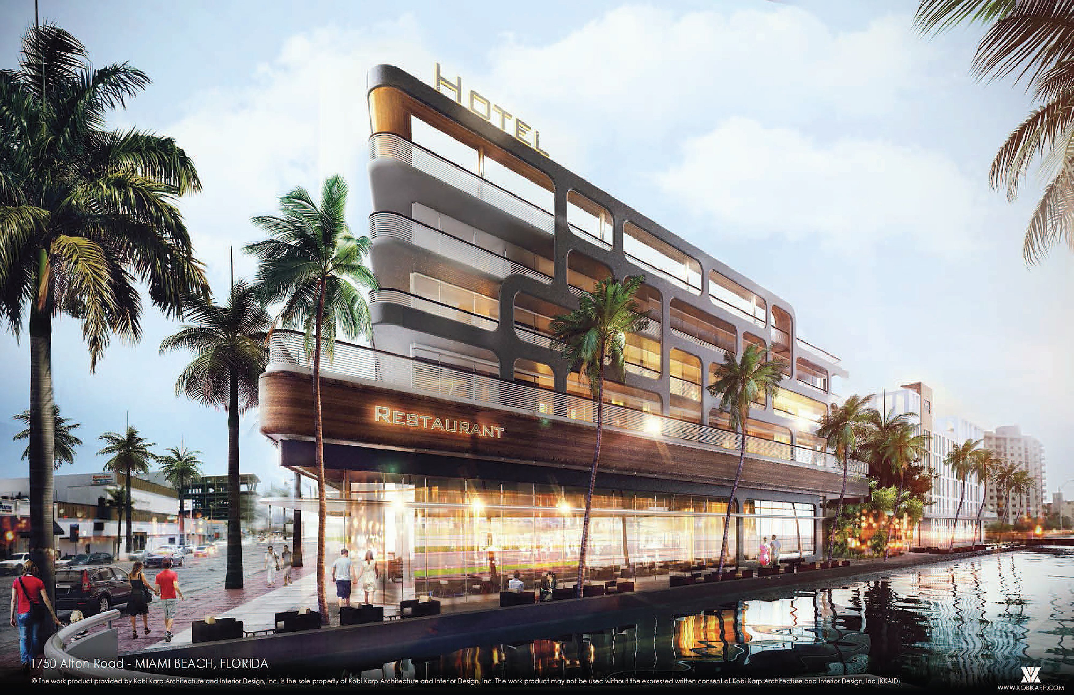 South Beach Hotels >> Kimpton Hotels Restaurants Reveals Plans For New South Beach Hotel South Beach Hotels >> Kimpton Hotels Restaurants Reveals Plans For New South Beach Hotel