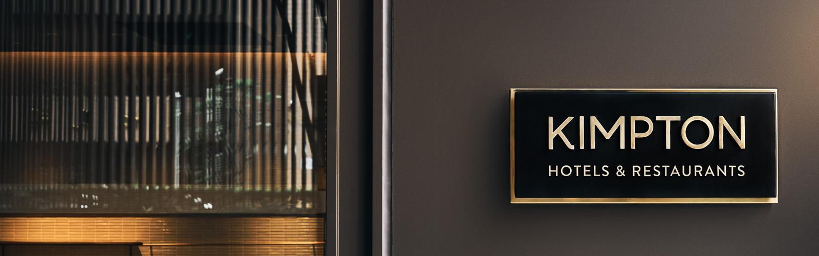 Kimpton Da An Hotel Book Your Stay In Taipei