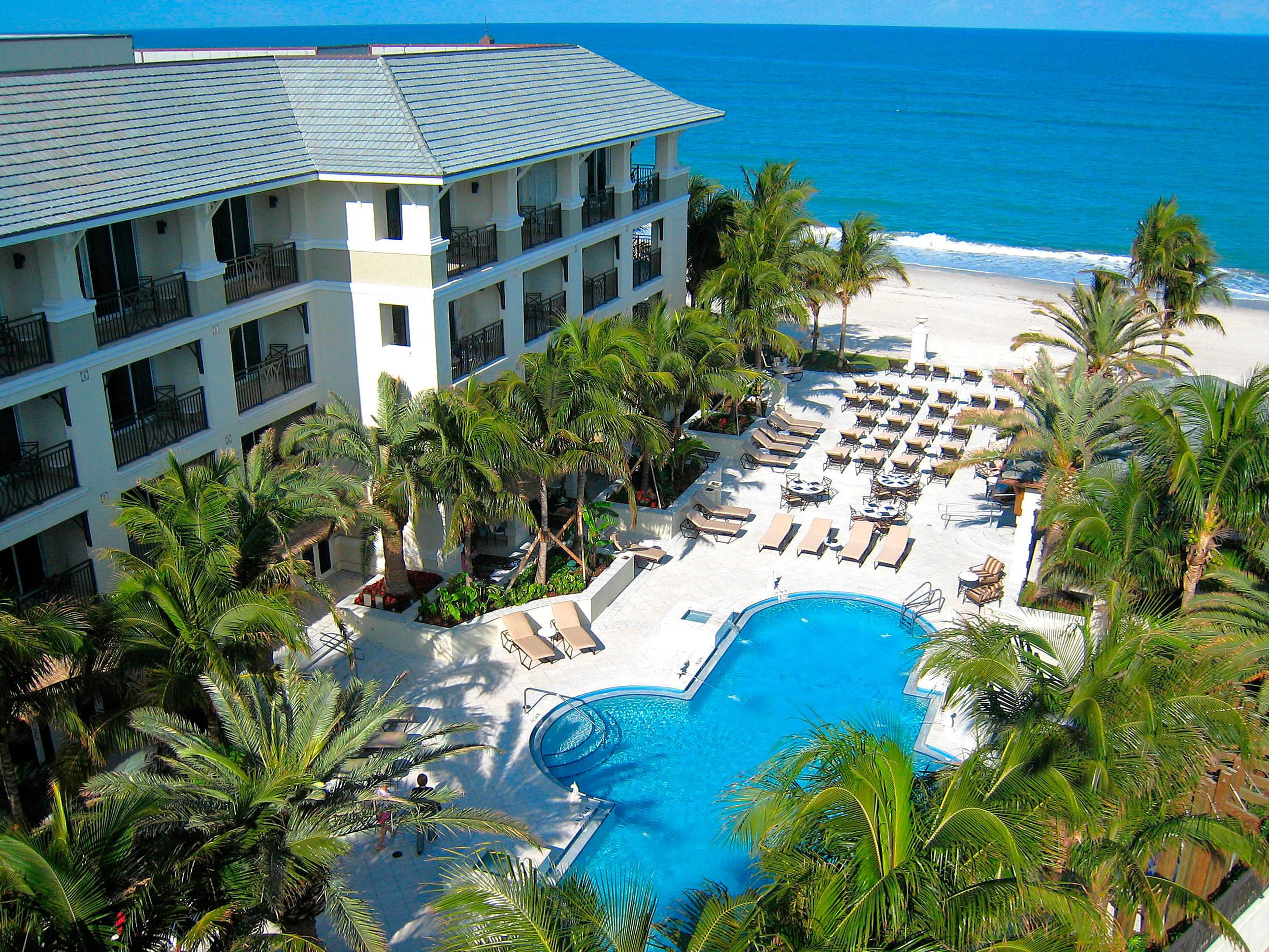 Kimpton Vero Beach Hotel & Spa | Kimpton Hotels