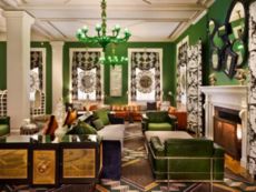 Kimpton Hotel Monaco Washington DC in Washington, District Of Columbia