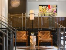 Kimpton Carlyle Hotel Dupont Circle in Washington, District Of Columbia