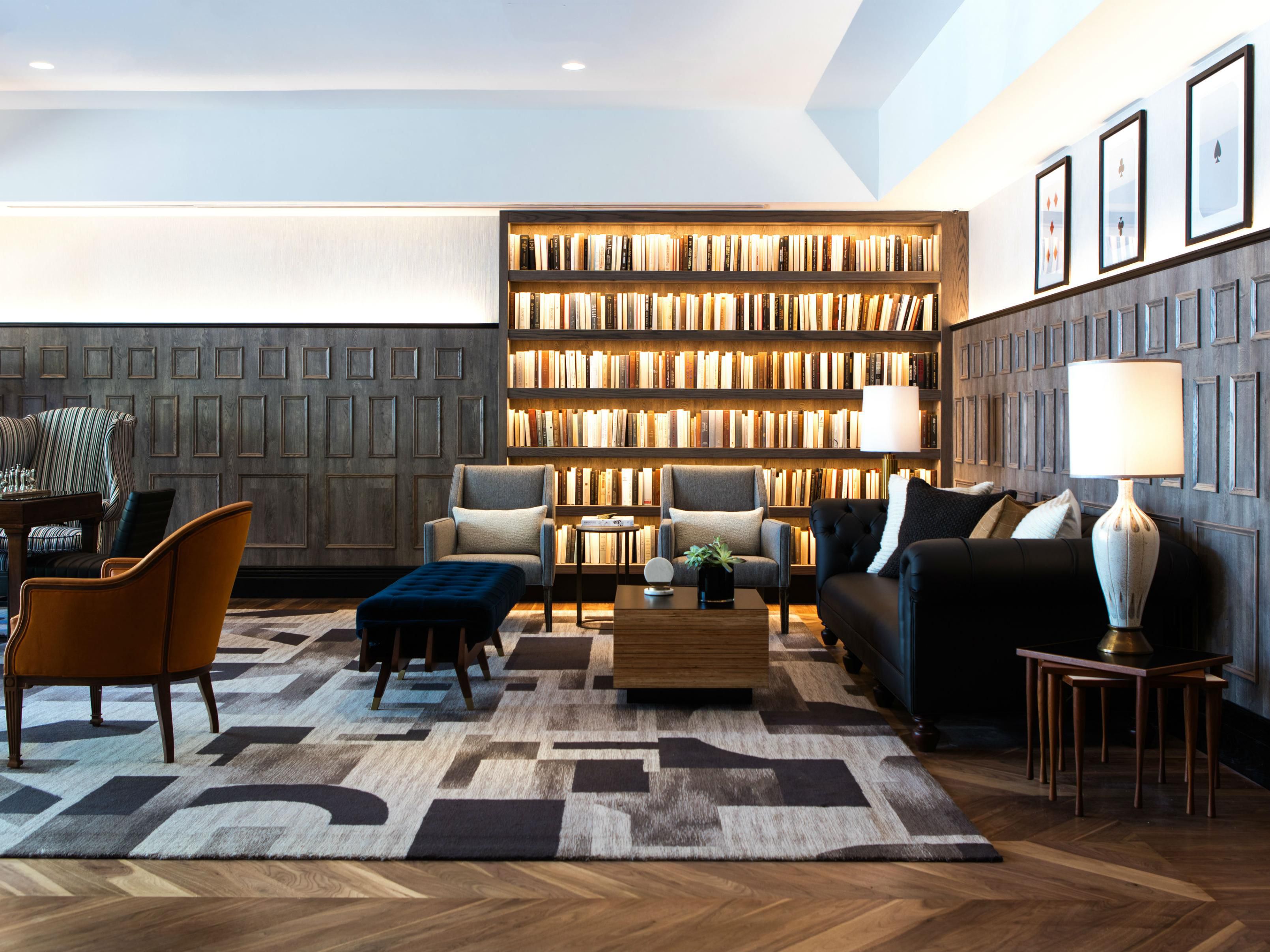 Kimpton Mason Rook Hotel In Washington DC Kimpton Hotels   Kimpton Washington 4647227619 4x3