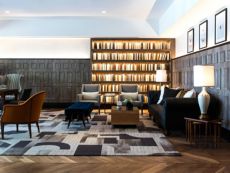 Kimpton Mason & Rook Hotel in Washington, District Of Columbia