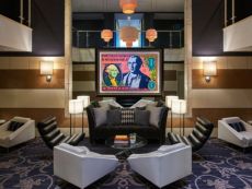 Kimpton George Hotel in Washington, District Of Columbia