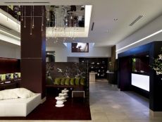 Kimpton Donovan Hotel in Washington, District Of Columbia