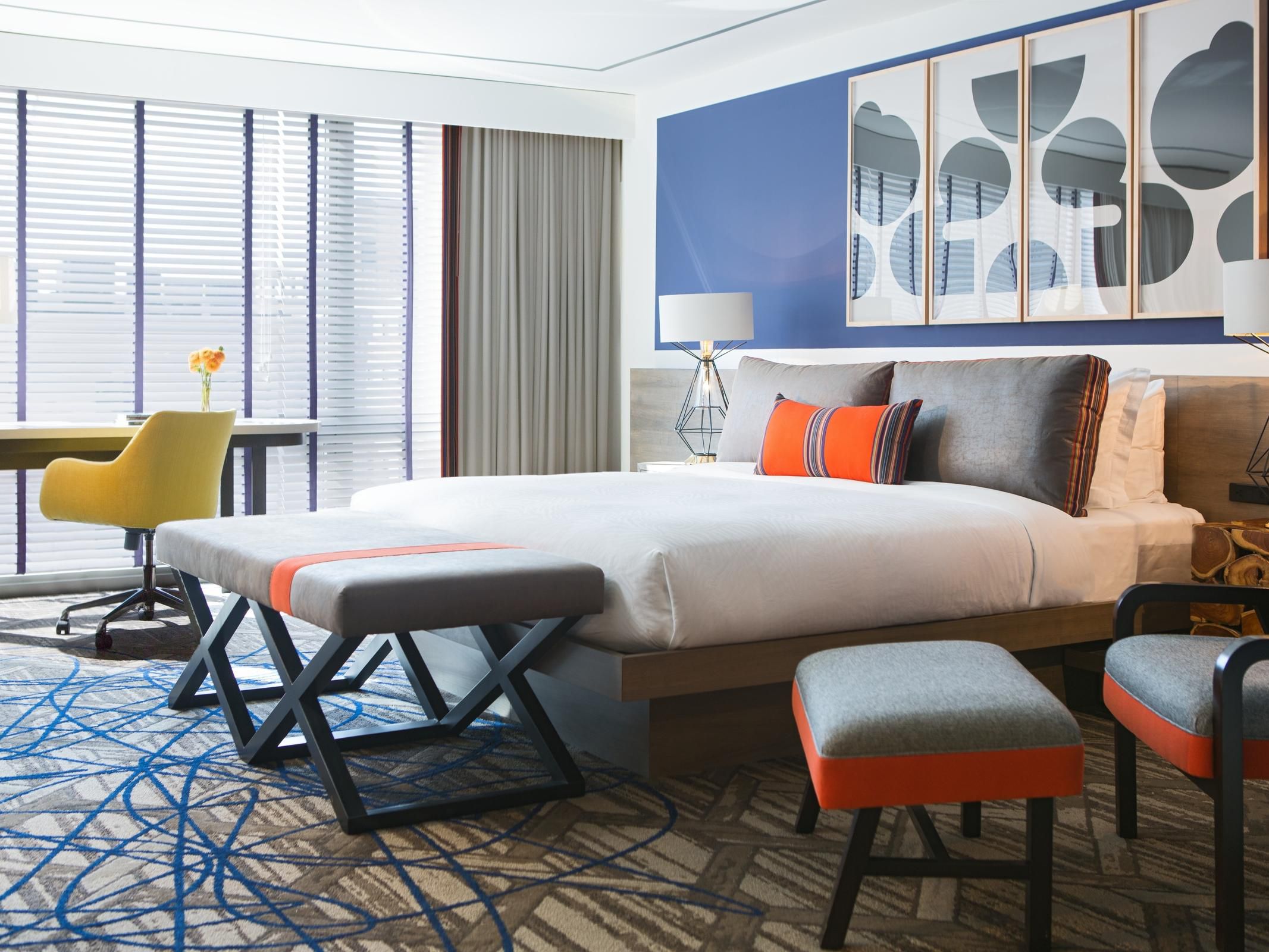 Kimpton Hotel Palomar Washington Dc Kimpton Hotels