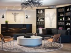 Kimpton Glover Park Hotel in Washington, District Of Columbia