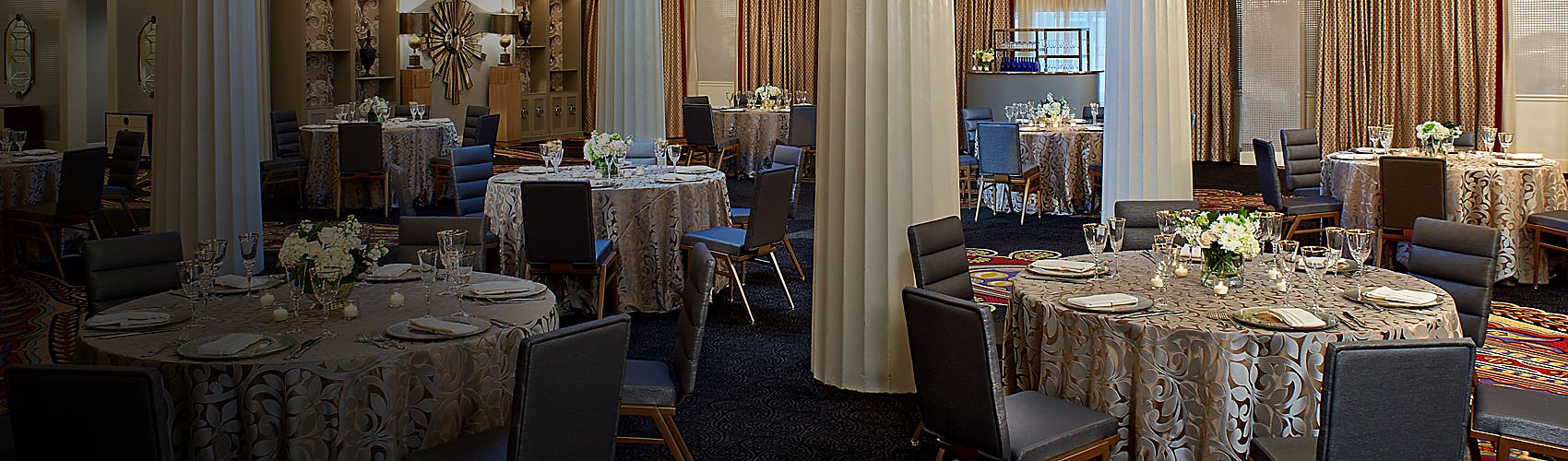 Washington Dc Wedding Venues Kimpton Weddings