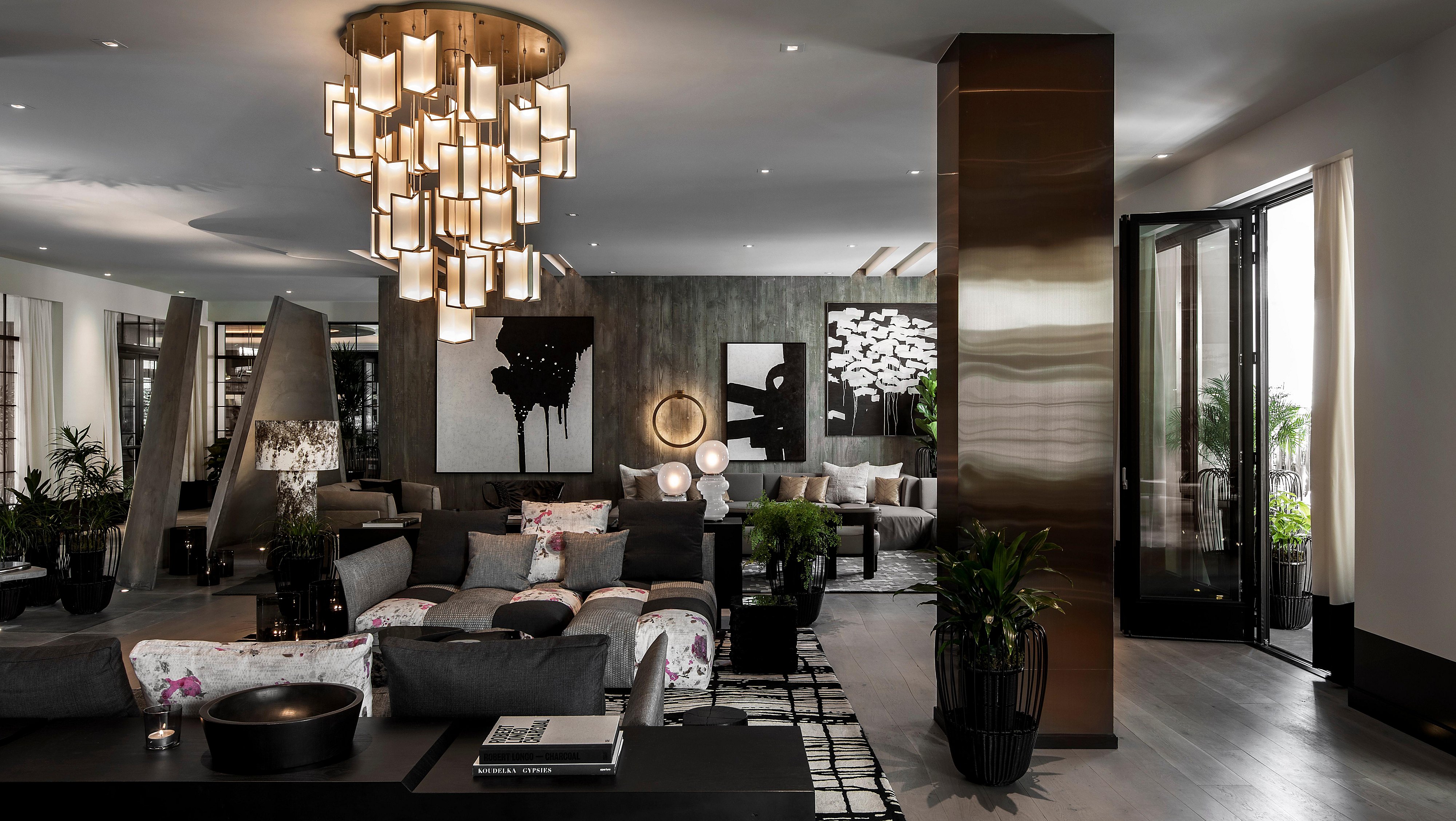 Kimpton La Peer Hotel In West Hollywood Kimpton Hotels