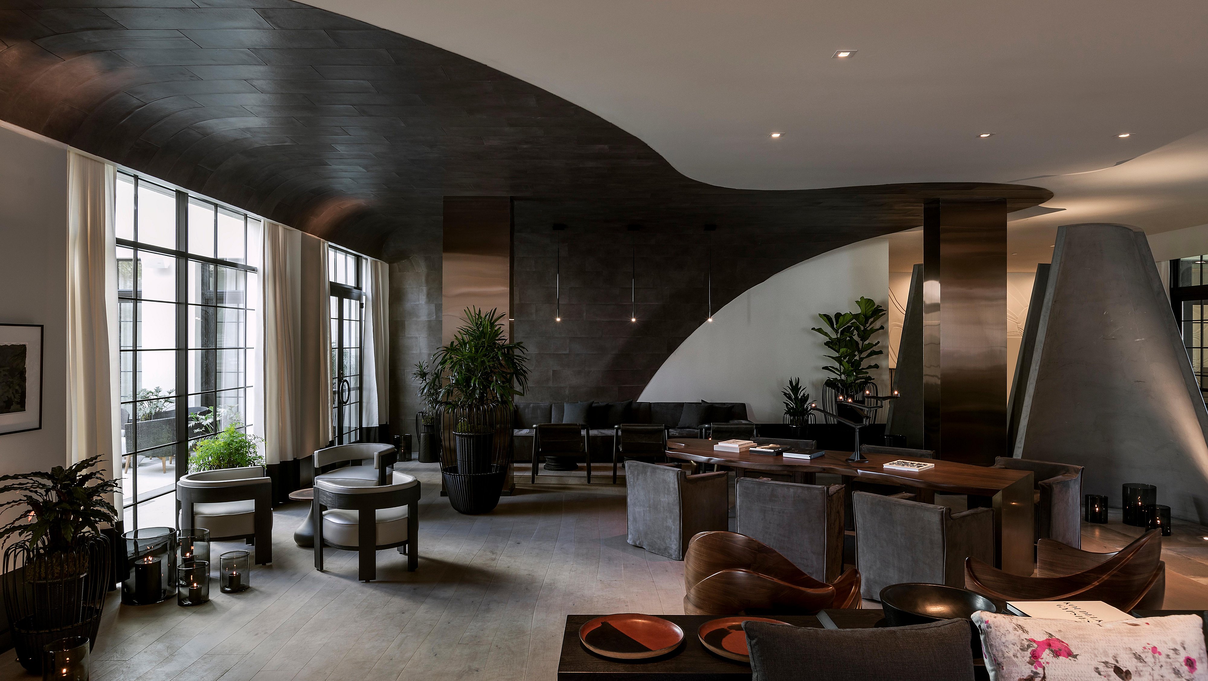 Kimpton La Peer Hotel In West Hollywood Kimpton Hotels
