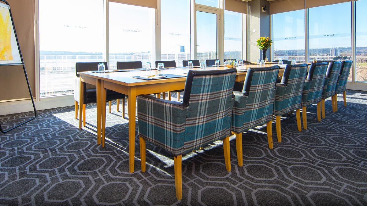 Meeting Rooms Event Spaces In Dubai Voco St David S Cardiff
