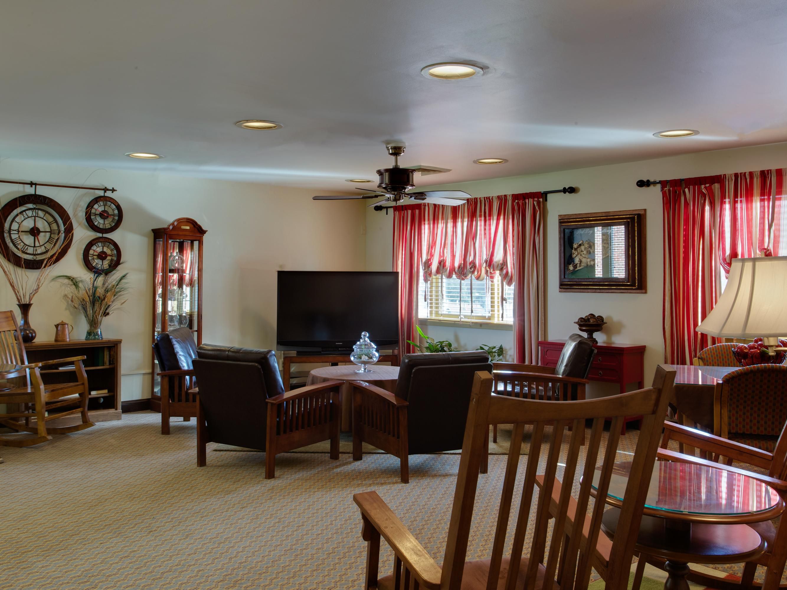 IHG Army Hotels at Aberdeen Proving Ground Swan Creek Inn Amenities