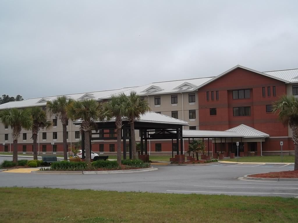 Holiday Inn Express Fort Jackson Inn at Columbia, South Carolina