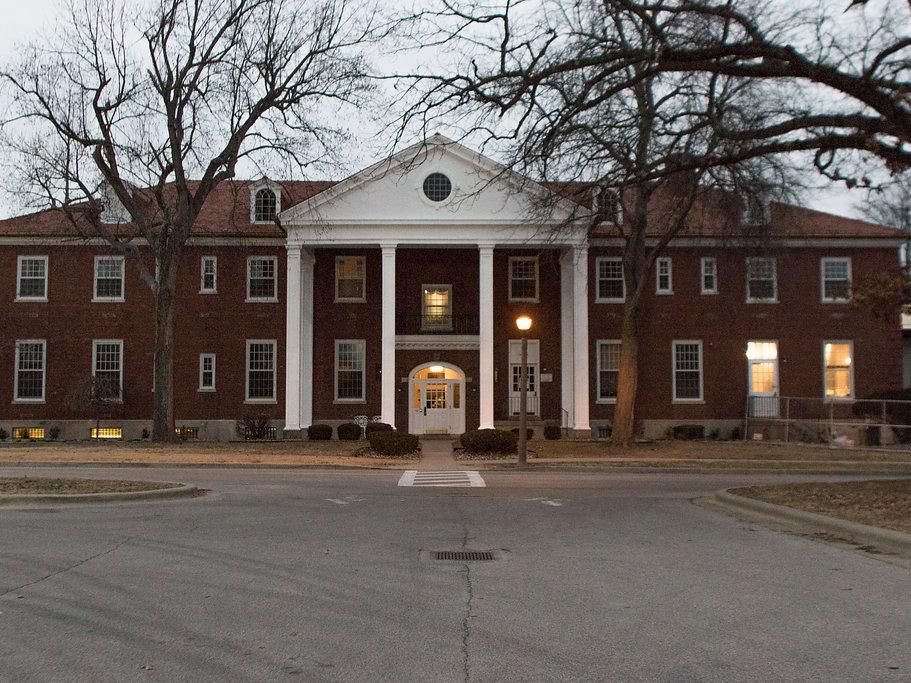 IHG Army Hotels Yeomans Hall, Historia Collection on Fort Knox