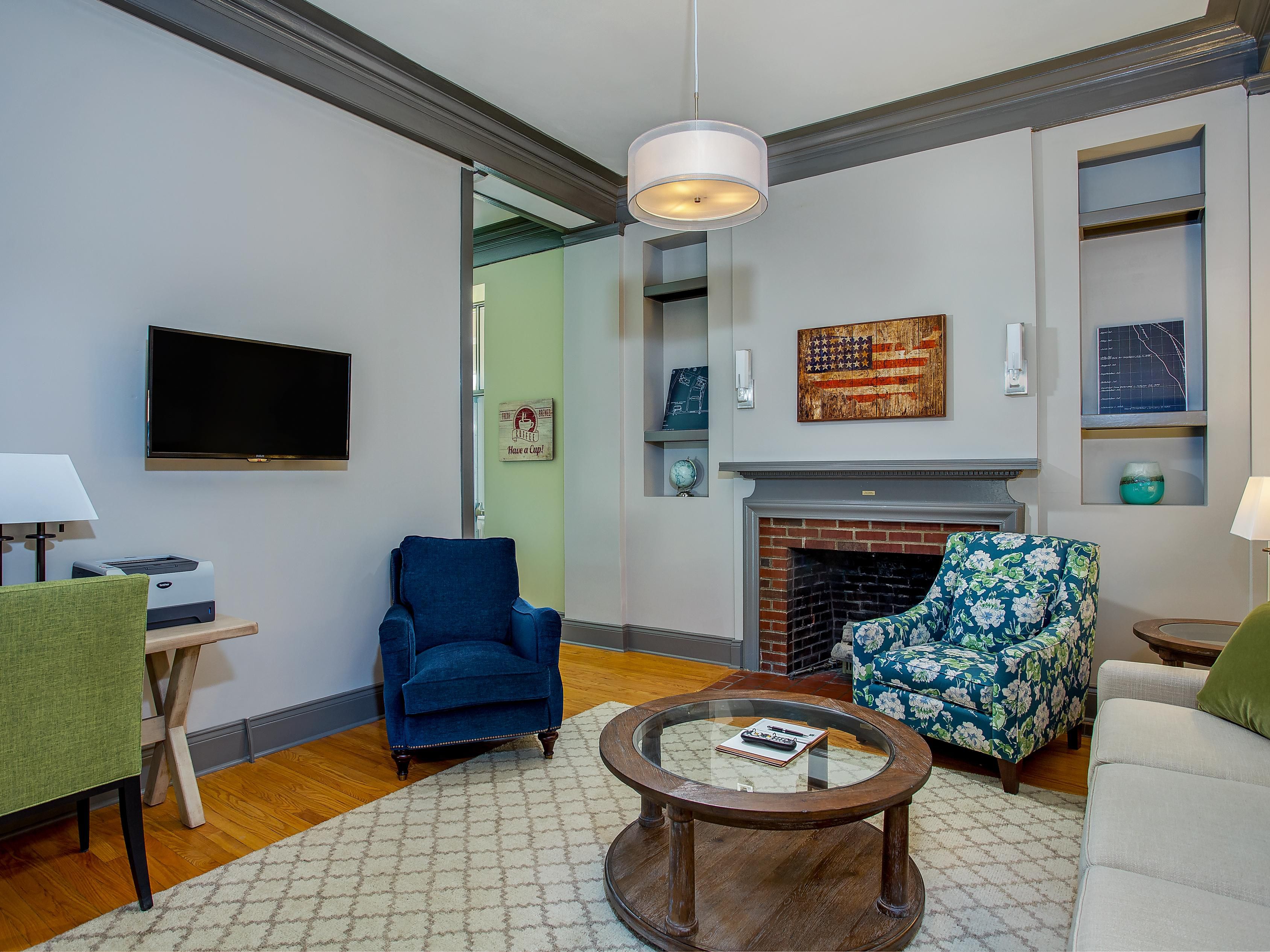 IHG Army Hotels Yeomans Hall, Historia Collection on Fort Knox