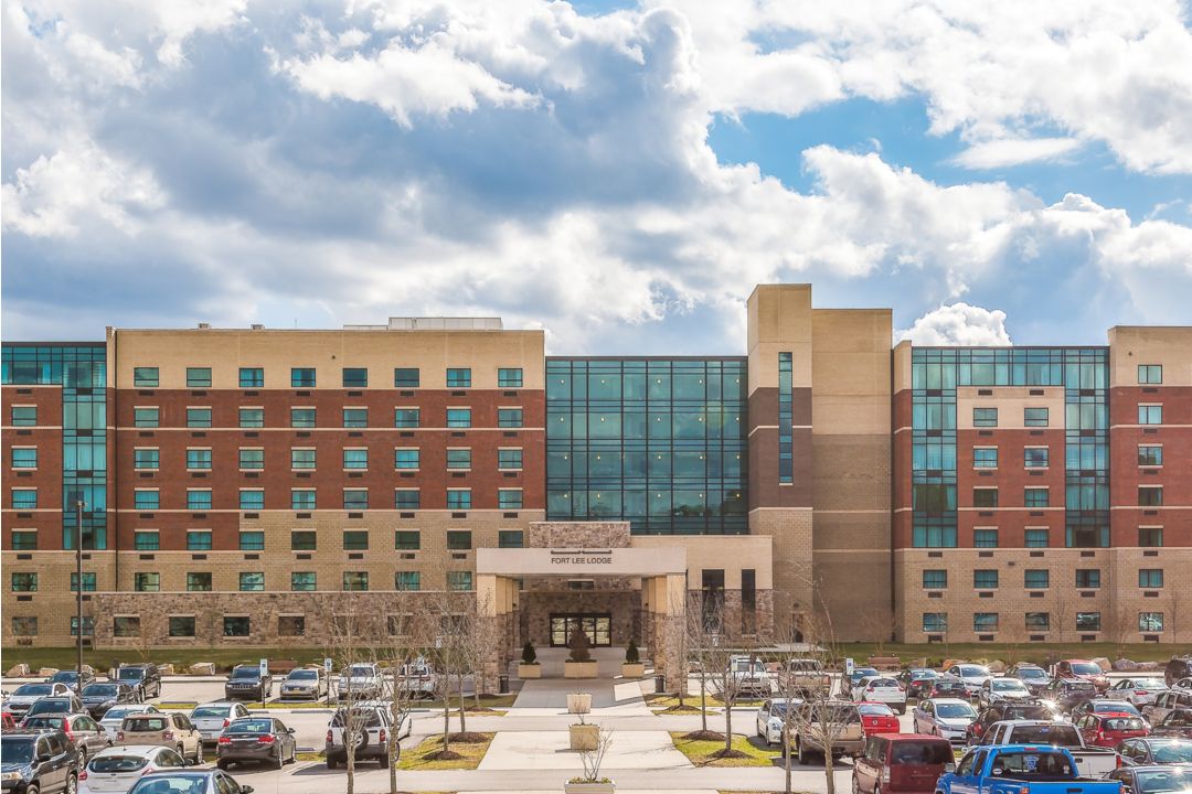 Fort Lee Virginia Army Base >> Ihg Army Hotels Fort Lee Lodging On Fort Lee Fort Lee Virginia Army Base >> Ihg Army Hotels Fort Lee Lodging On Fort Lee