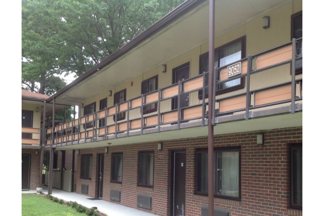 Fort Lee Virginia Army Base >> Ihg Army Hotels Mackintosh Buildings On Fort Lee Fort Lee Virginia Army Base >> Ihg Army Hotels Mackintosh Buildings On Fort Lee