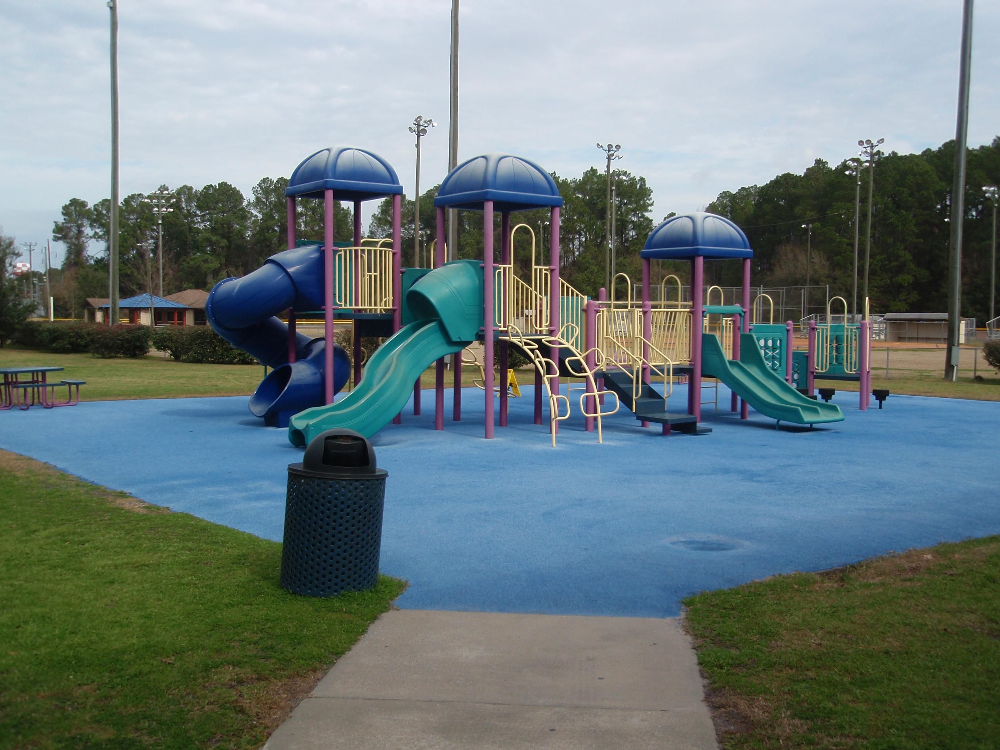 IHG Army Hotels at Fort Stewart Main Lodge Amenities