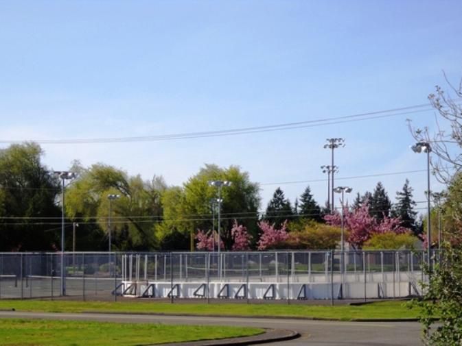 IHG Army Hotels at Mcchord Afb Evergreen Inn Amenities