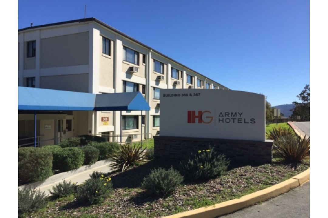 Hotels In Monterey Ca >> Ihg Army Hotels Bldgs 366 367 On Presidio Of Monterey Hotels In Monterey Ca >> Ihg Army Hotels Bldgs 366 367 On Presidio Of Monterey