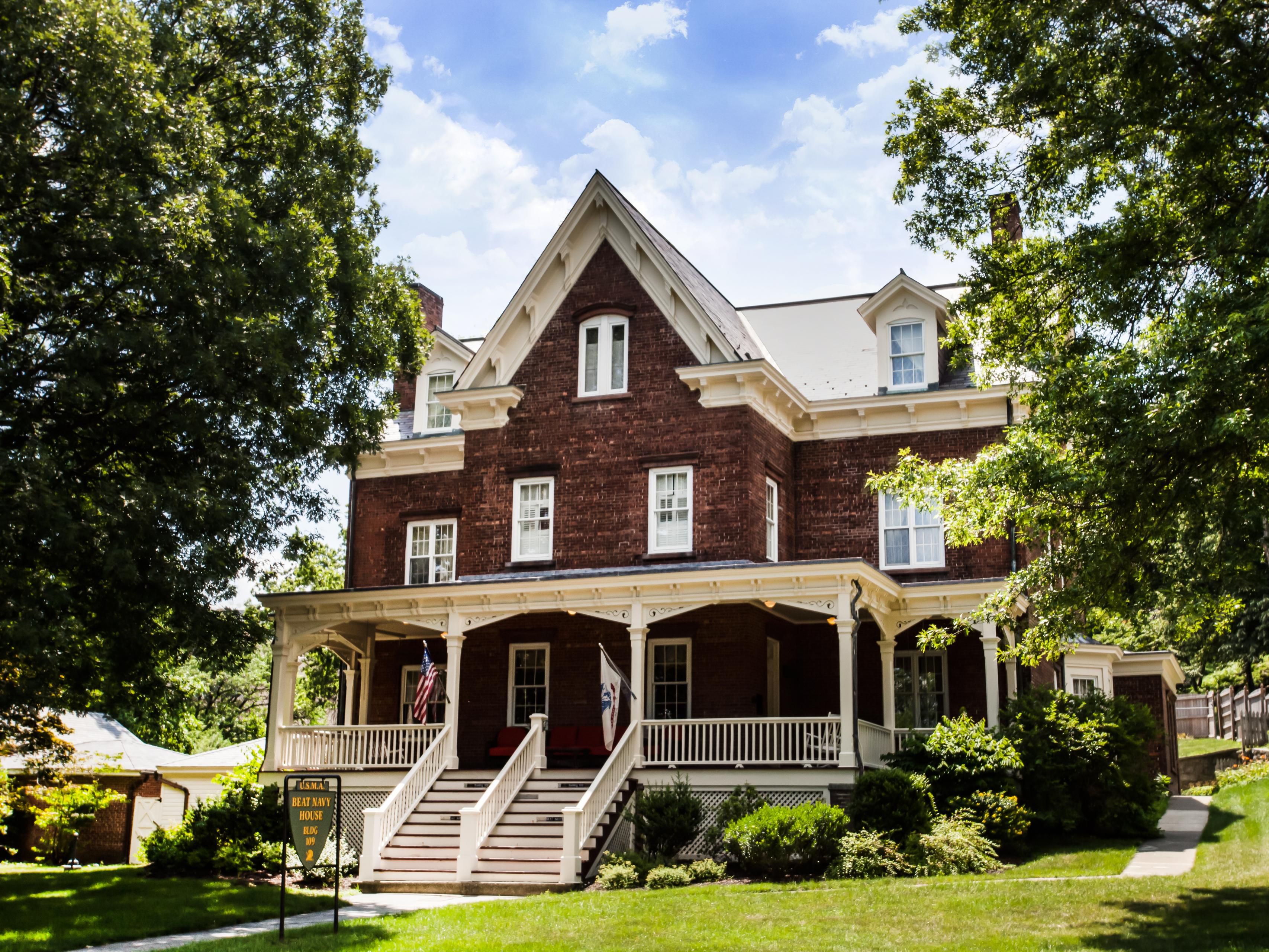 IHG Army Hotels Five Star Inn at West Point, New York