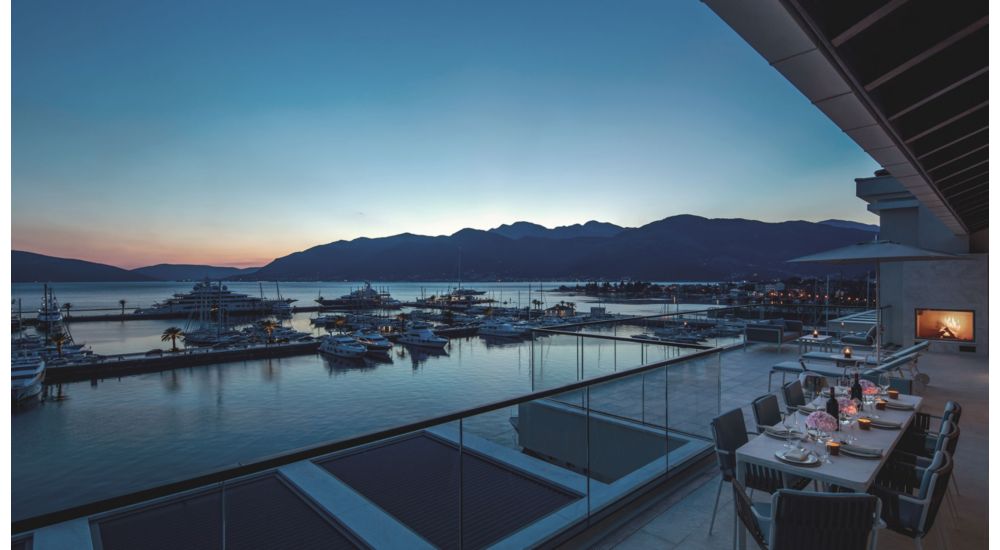 Locations Regent Hotels & Resorts